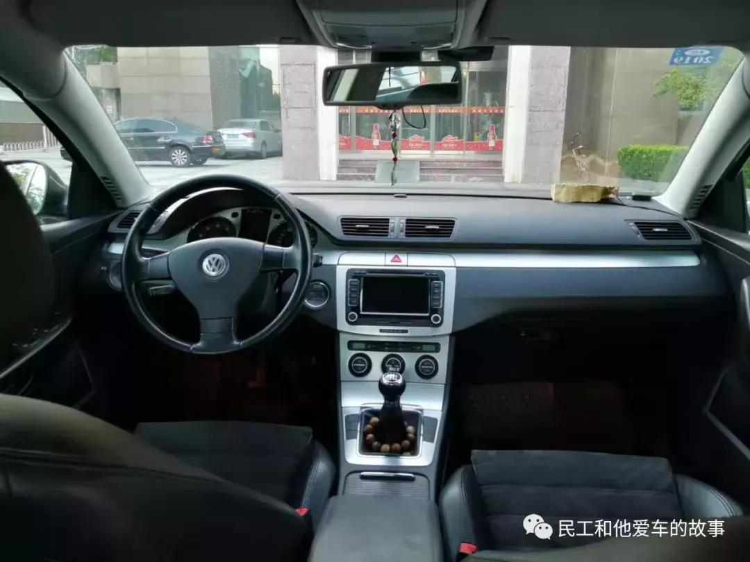 大众探歌原厂导航升级,大众低配改高配怎么编程