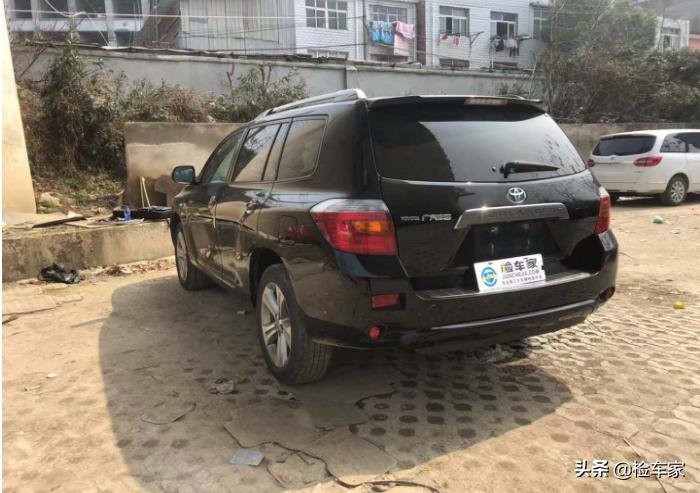 交订金前要先看车吗,买车有必要先交订金吗