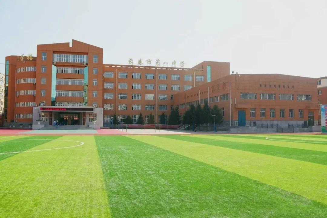 长春高中名校排行榜最新,长春三类高中值得上么