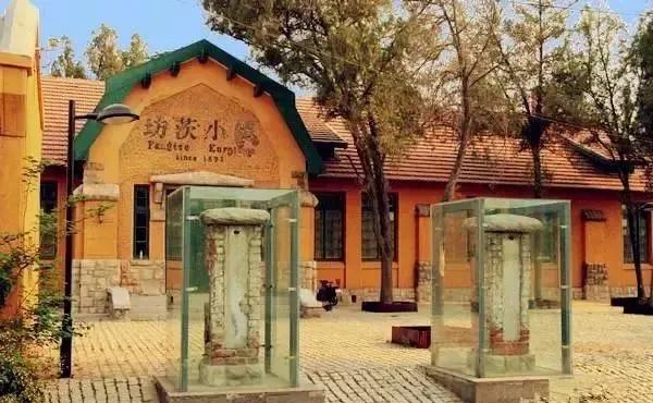 网红打卡地西店记忆文创小镇,网红打卡地磨街文创园