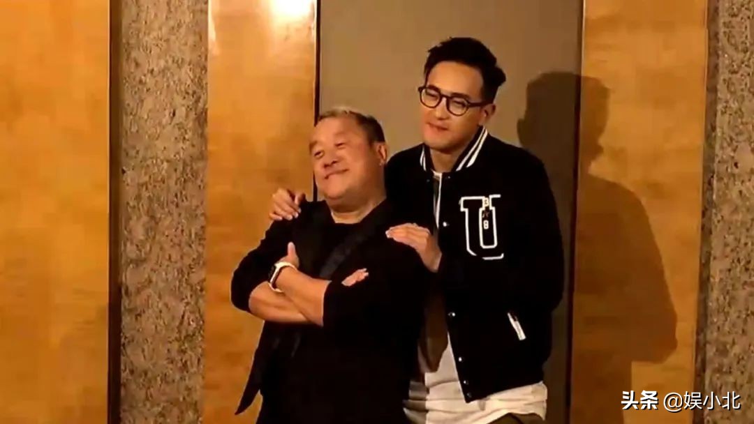 不坑爹，不靠爹，“打工仔”曾国祥的厚积薄发