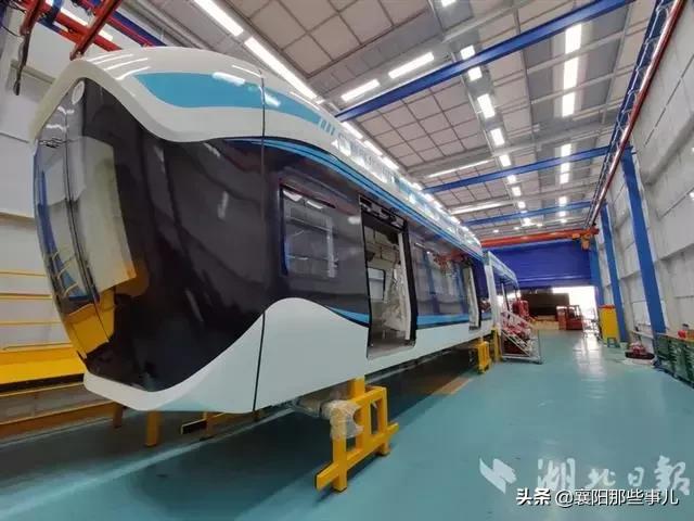 空中列车真的来了!比地铁还棒!襄阳也动了…