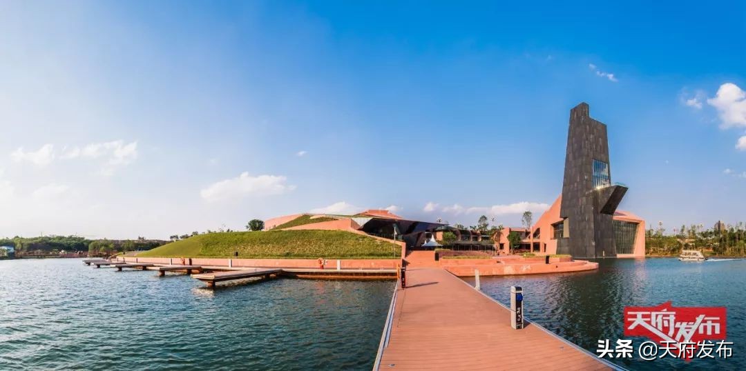 中秋假第2天!天府新区这些地方让你玩个够