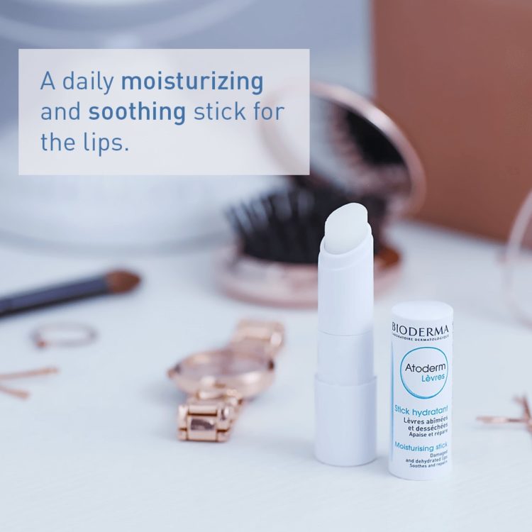 紧急!10大秋冬受到万千受宠的唇膏,你入了哪款?|科学种草