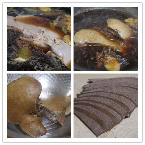 十一家宴烹制有讲究,八大养生菜谱,食材不贵却能大滋补,别错过