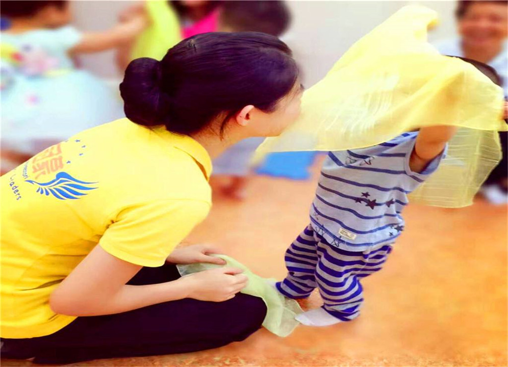 不要太盲目早教视频,不要过分的育儿观念