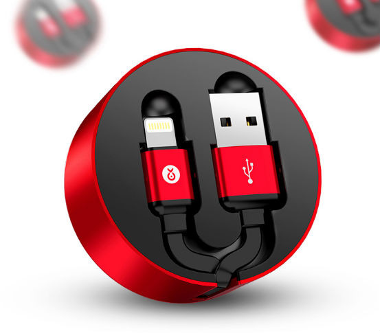 好看又耐用的手机配件！真的应该人手配一个啊……