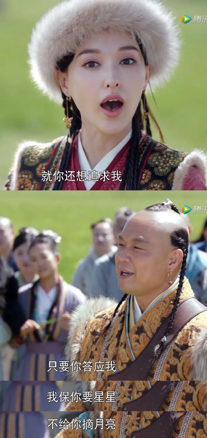 唐嫣燕云台播出效果,唐嫣燕云台收视扑街