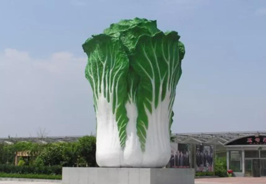 到山东不会饿着你,到山东怎么能不吃煎饼和大馒头呢