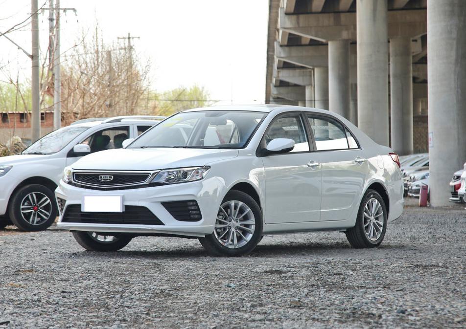 买车没头绪15万元家轿首选这几款,五万内皮实省油耐造的家轿