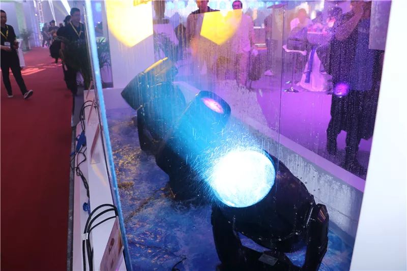 灯光展产品,高科技灯光展产品