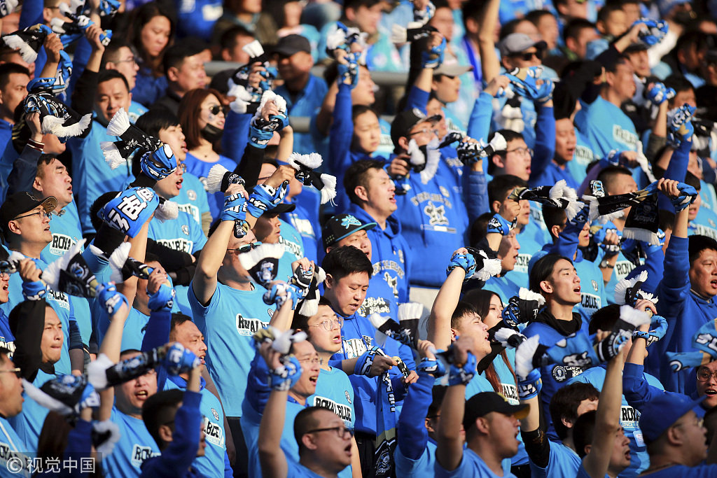 PP深度-大连一方疯狂烧钱还是保级队!昔日足球城没人才了吗?