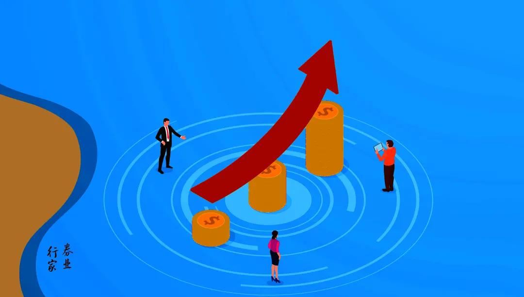 招商证券2018薪酬,招商证券薪酬最新排名