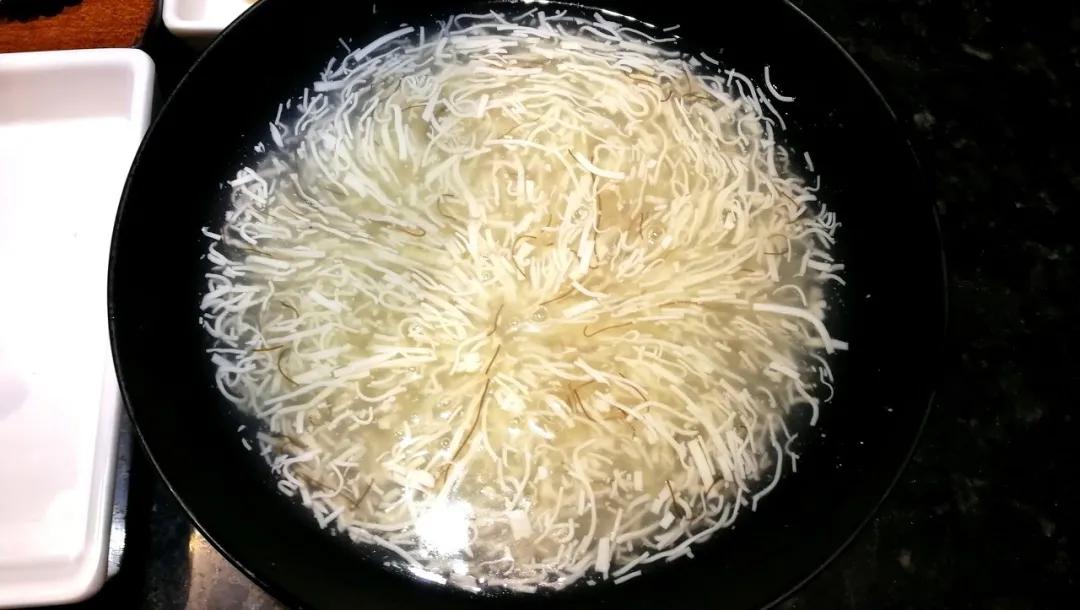 中国的豆腐是什么,中国的豆腐真好吃