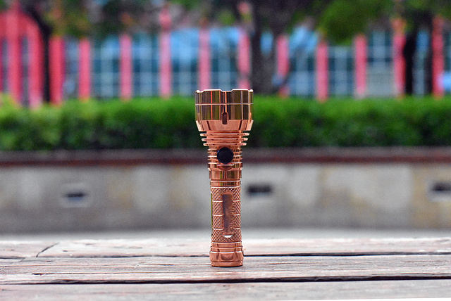 雷明兔gt-nano红铜版,雷明兔gtmini红铜测评