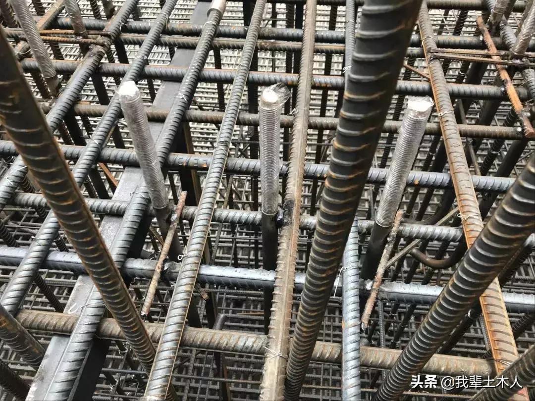 超高层型钢混凝土柱施工顺序,超高层型钢混凝土柱施工工艺