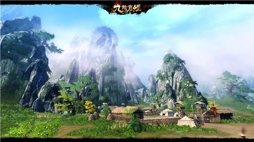 九阴真经ol势力加强,九阴真经新版本