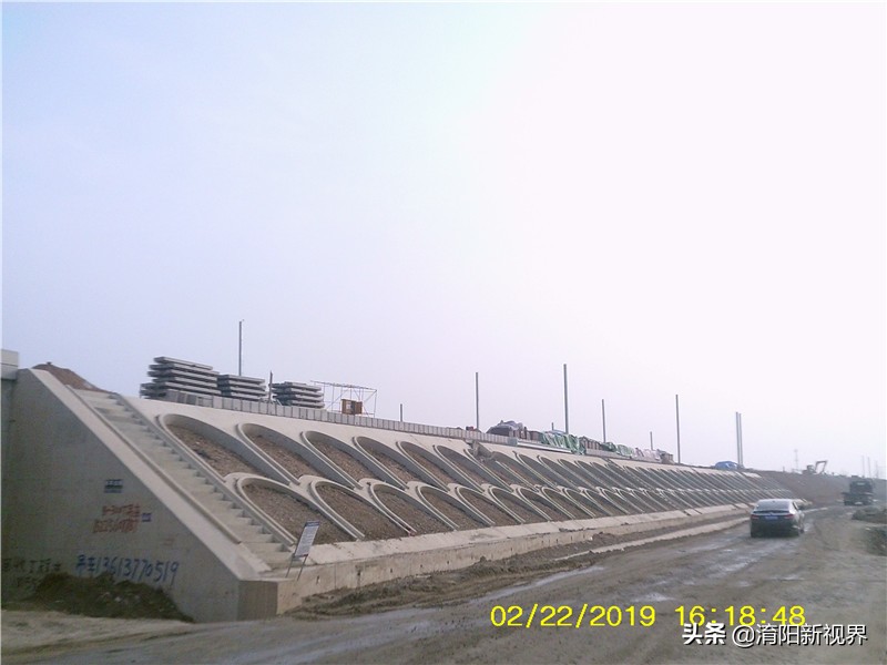 大干三百天，南阳高铁正式开通，南阳将展现最完美的中国制造