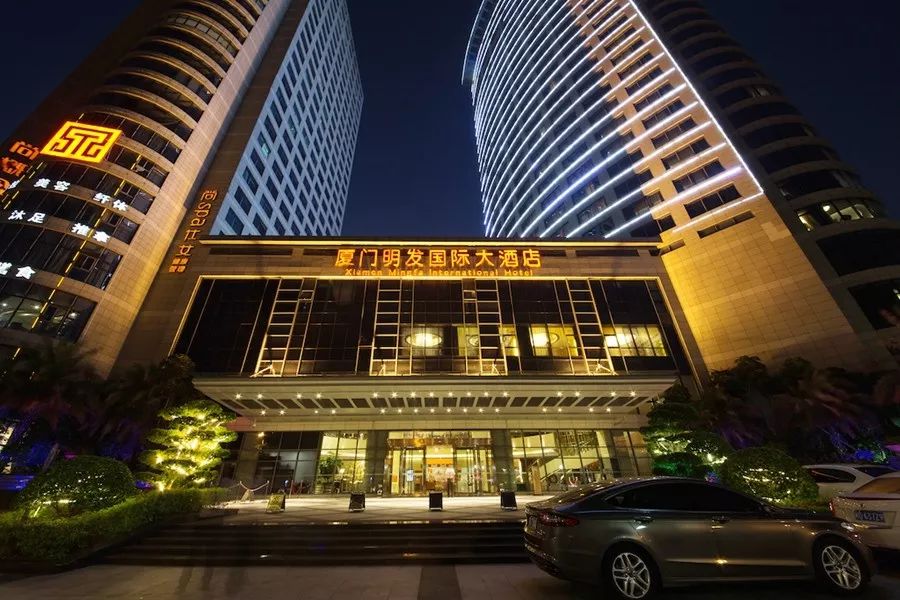 金鸡福利,金鸡奖闭幕式酒店