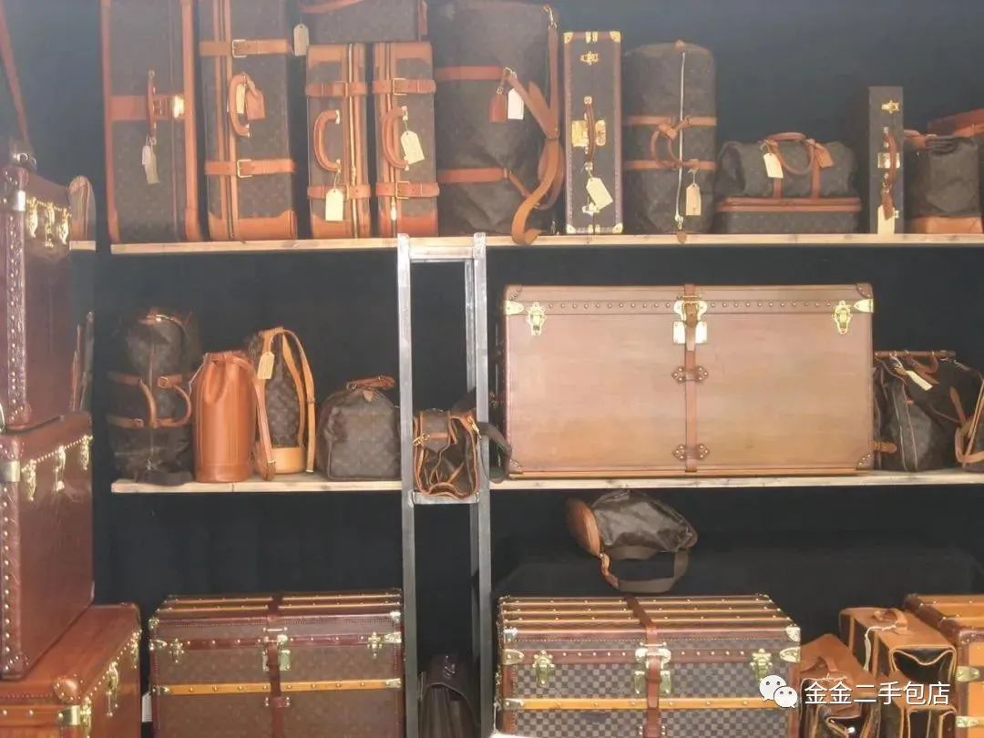 二手中古店价位,二手中古名牌值得买吗