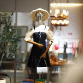 还在坐等618？你的姐妹已经在凯德广场御锦城血拼了喂