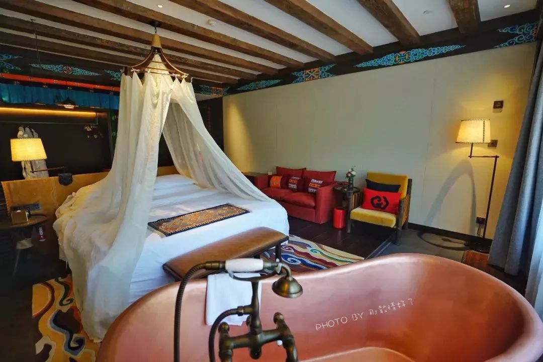 古北水镇温泉有单独的门票吗,古北水镇温泉两日游攻略