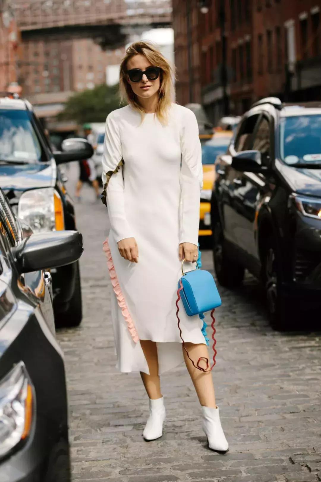 红翼靴子什么季节穿,长筒靴子适合什么季节穿