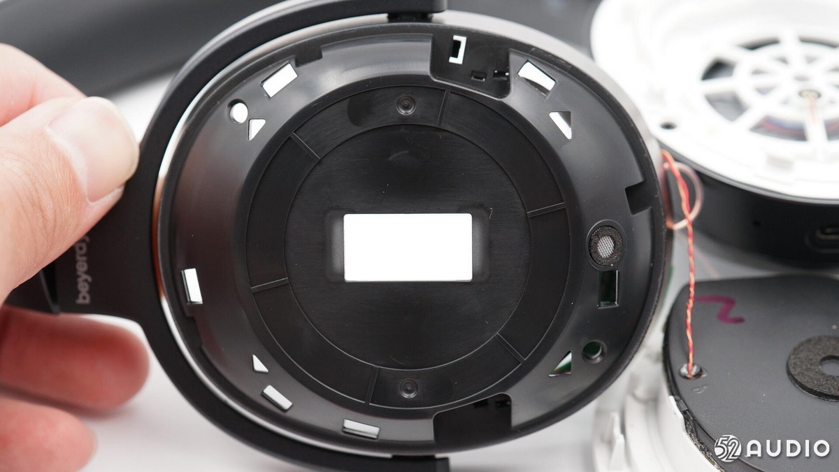 拜亚lagoonanc测评,拜亚动力lagoonanc测评