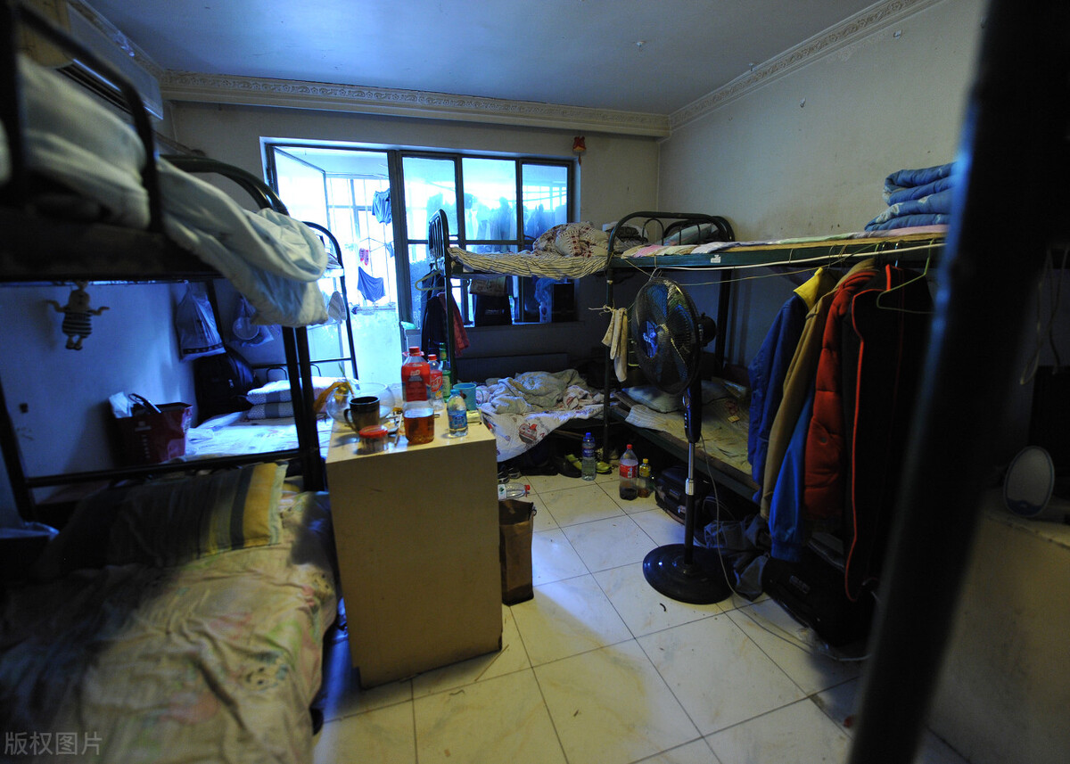 初入职场最便宜的租房方式,刚入职上海工作如何租房