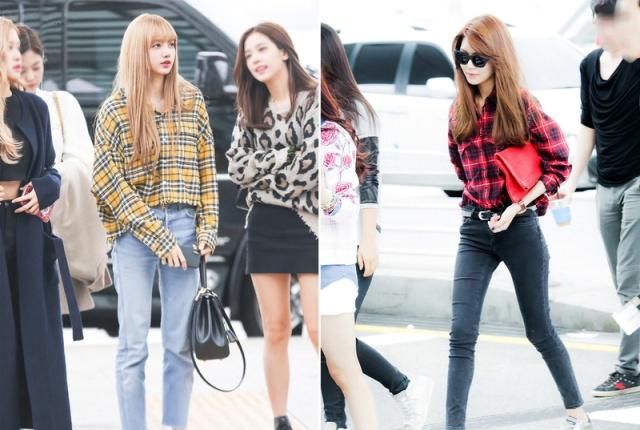 经典外套不过时,永远经典的外套