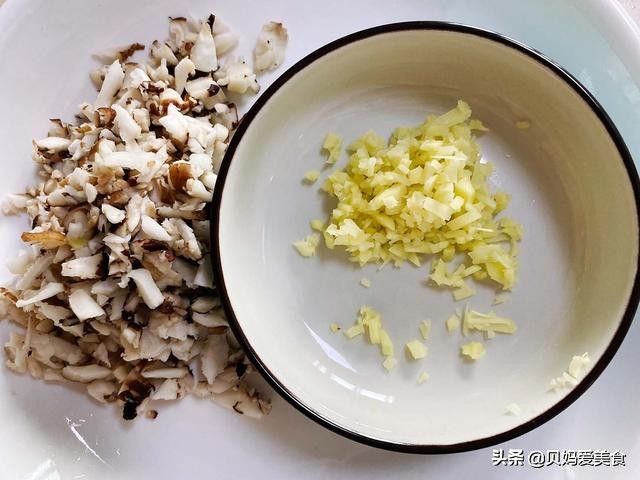 这道菜老少皆宜美味营养,这道菜老少皆宜