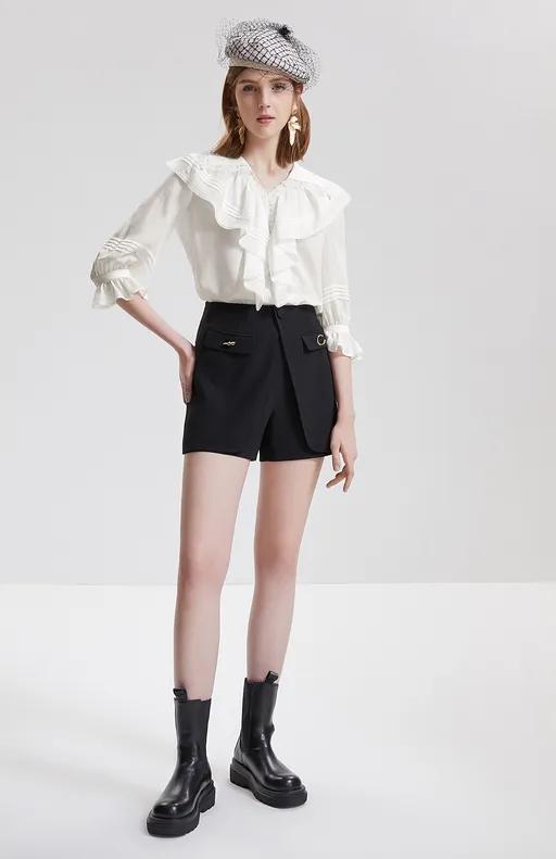 996女生穿搭,996的女生