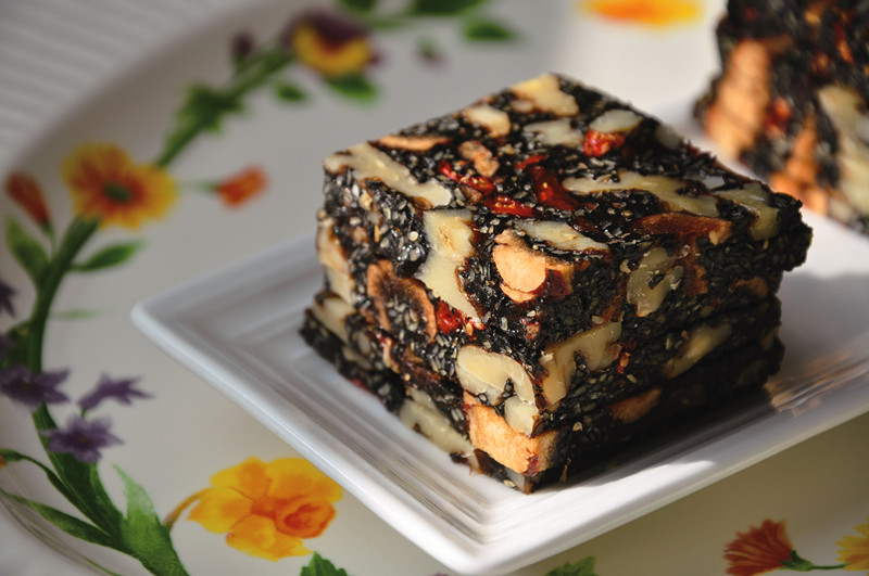 自制阿胶糕的正确方法,阿胶糕怎么样做才能更有效果