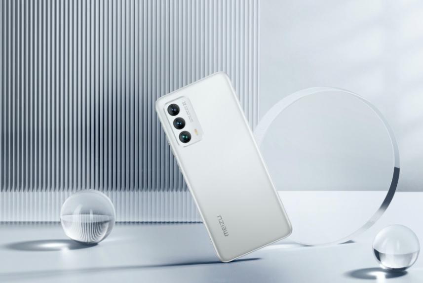 魅族18首批体验,魅族18操作展示