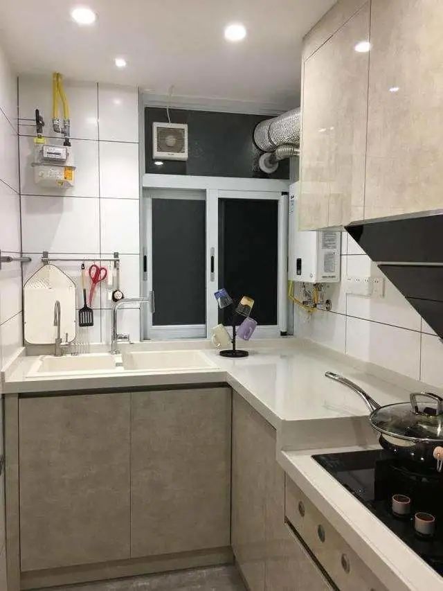 橱柜高度80还是85好,橱柜顶柜安装高度