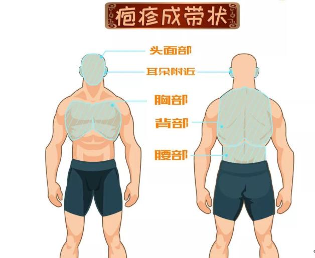 老太太为治病信偏方，剃光头发满脸涂墨汁！这病疼起来堪比生娃