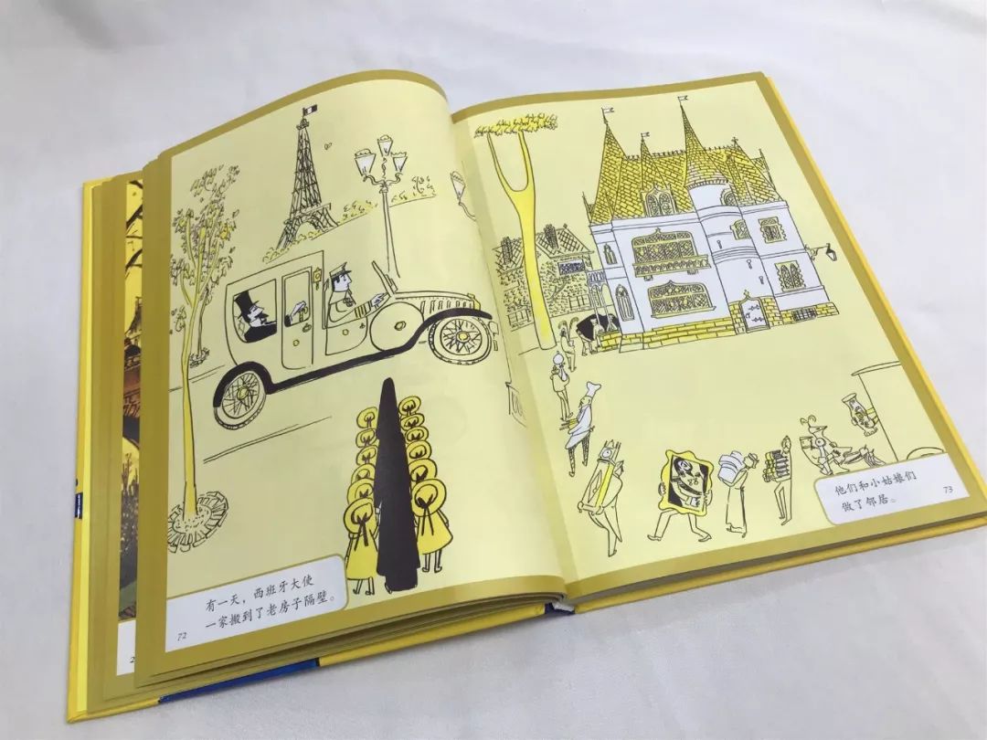 经典童话书怎么选?这份书单不仅孩子爱读,还能学英语