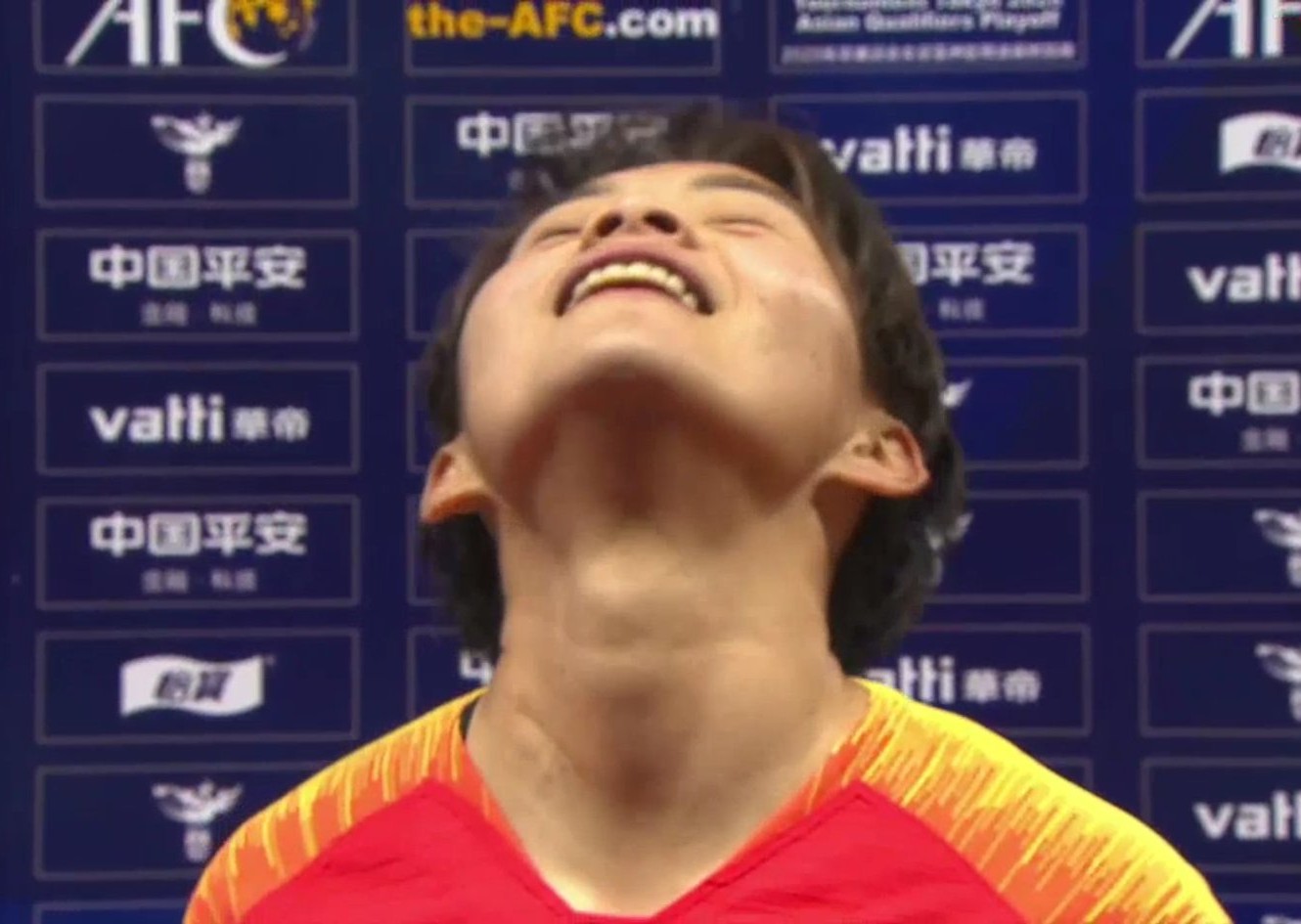 钉钉漫笔(7)忍不住想说说女足奥运预选第二场(中韩)