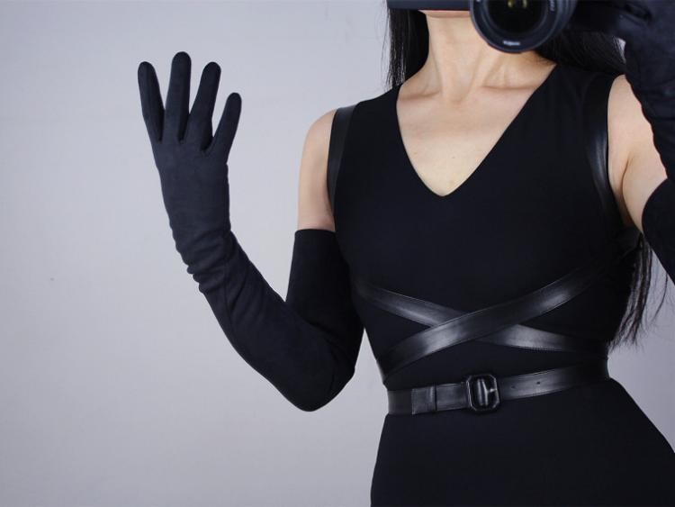 秋冬季适合哪种手套,手套的10种巧妙用法