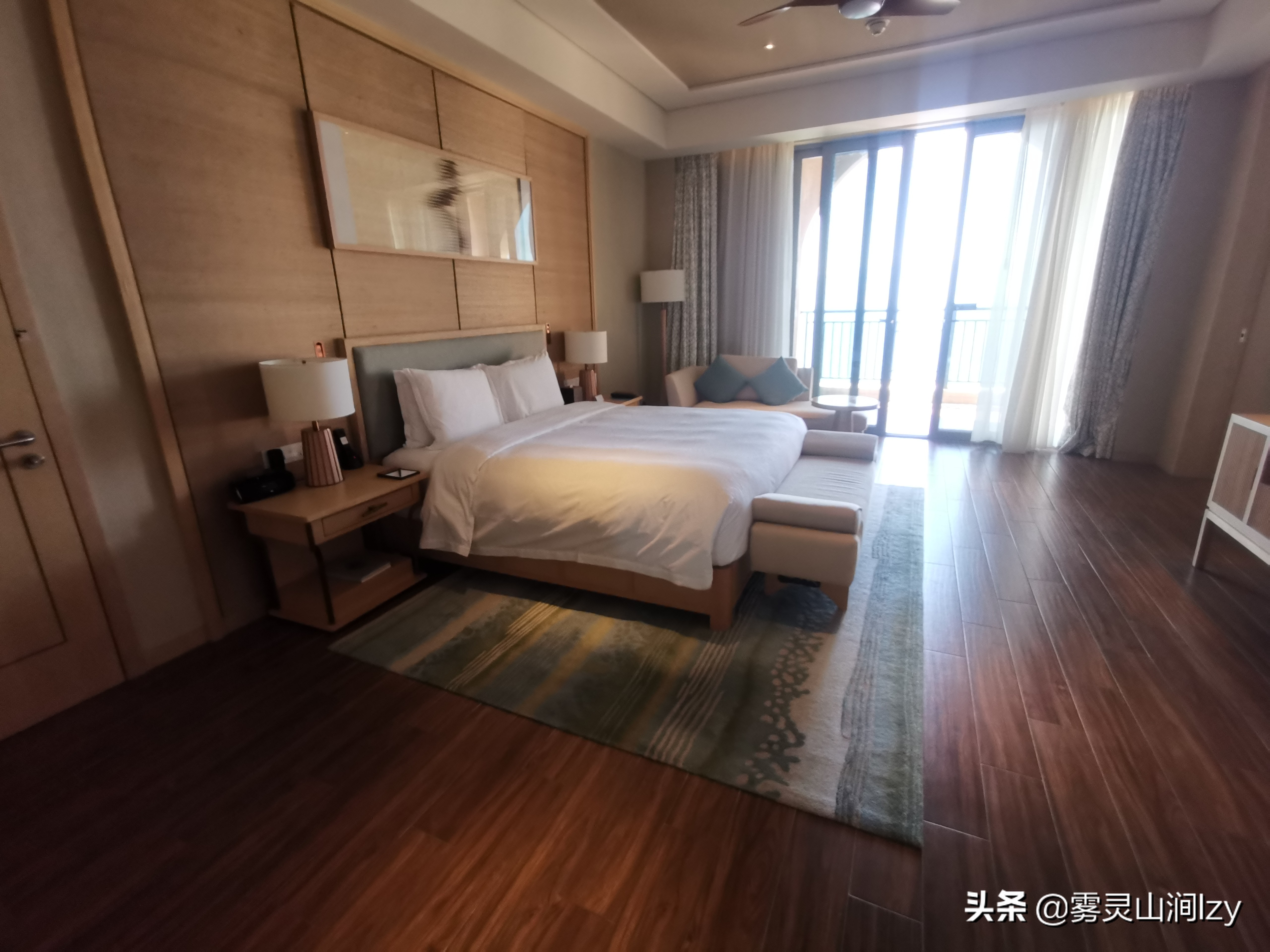 全国希尔顿一览,全中国度假酒店