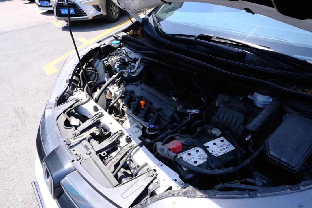 看完本田crv这五大优点,荣放rav4和本田crv哪个保值