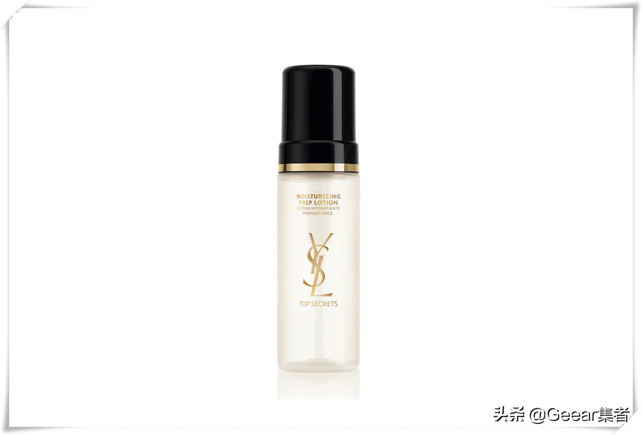 啵滋啵滋的快感！这些泡沫护护品，让你夏天用得更舒服