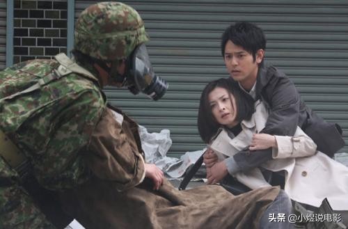 十大恐怖末日片,最恐怖的末日电影