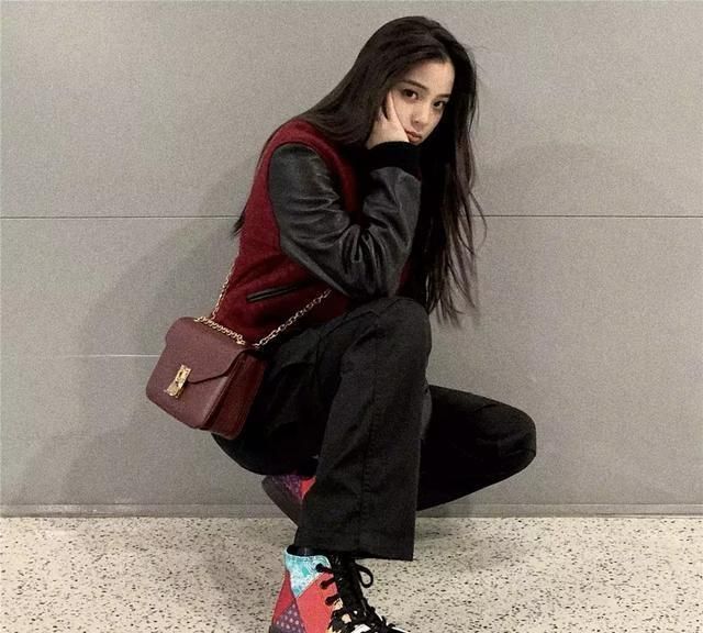 新款易烊千玺同款鞋,易烊千玺国潮同款鞋