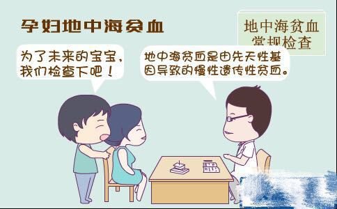 地中海贫血寿命有多长是遗传病吗,如何避免地中海贫血遗传给下一代