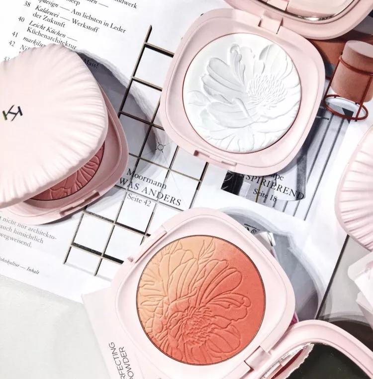 谁家腮红性价比高,腮红推荐平价10元