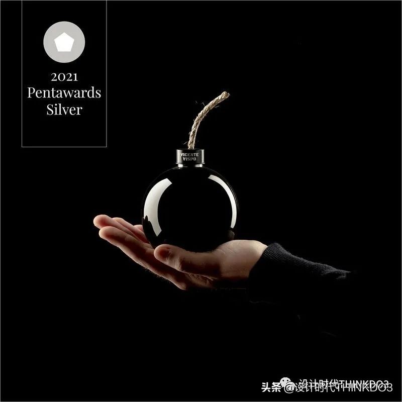 设计界的奥斯卡大奖,设计包装的世界大奖