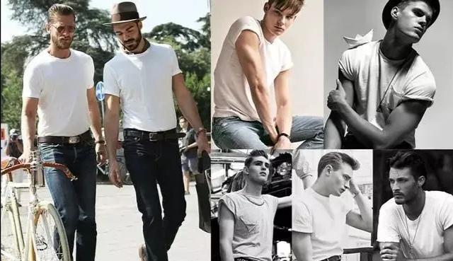 打底白t怎么选尺码,可以单穿一件打底白t吗