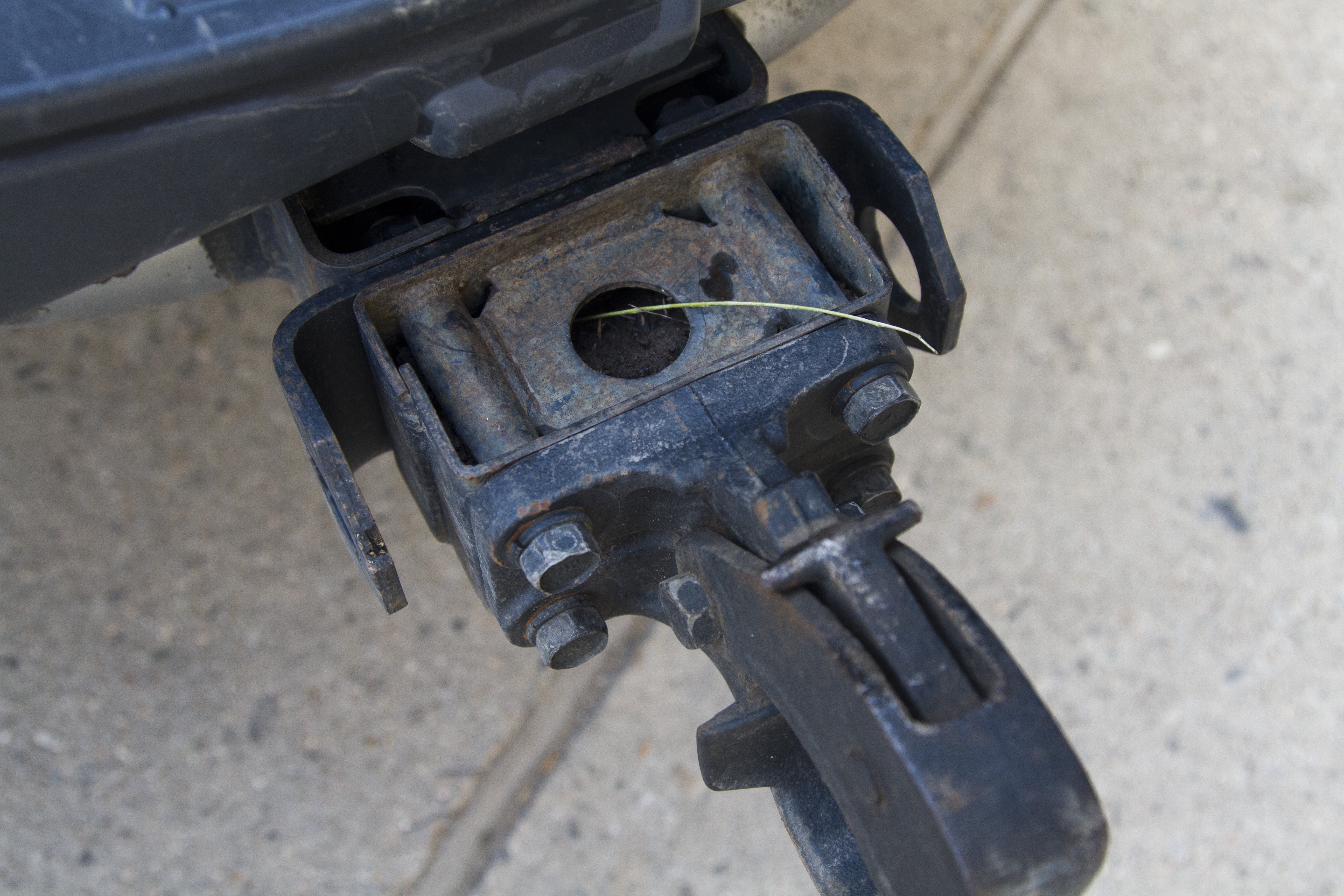 20万之内买二手的帕杰罗,帕杰罗15万公里的用车体验