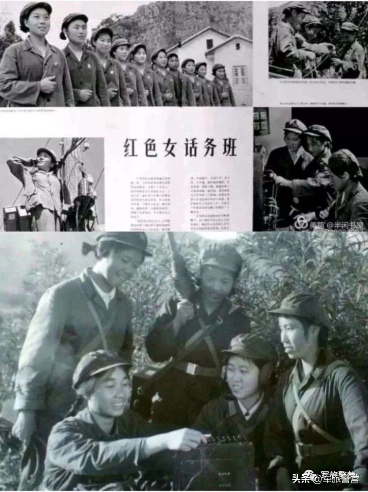 难忘军营美好回忆,怀念部队的青春岁月